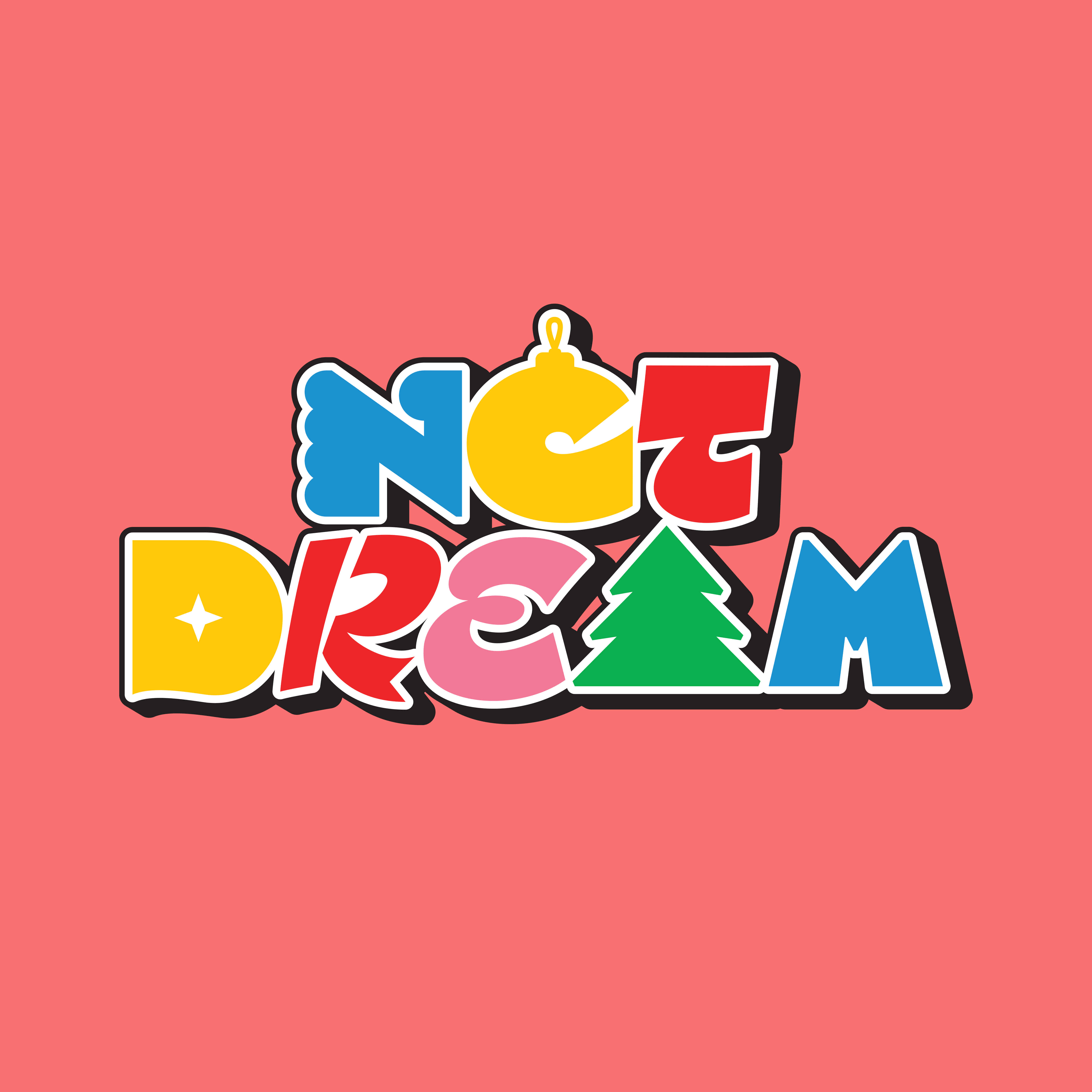 (윤젠공구NCT DREAM (엔시티 드림) - 겨울 스페셜 미니앨범 &#039;Candy&#039;