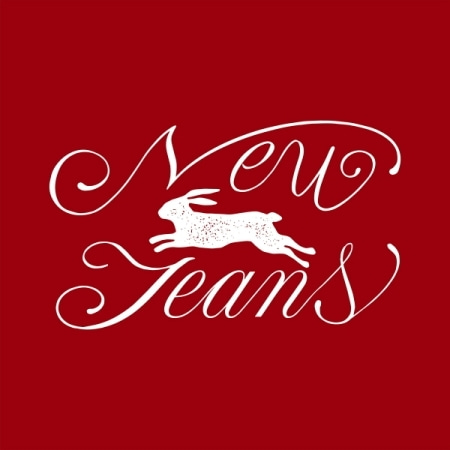 [Message Card/세트] 뉴진스 (NewJeans) - 1st Single &#039;OMG&#039; Message Card ver. [6종 세트]