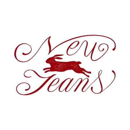[Weverse] 뉴진스 (NewJeans) - 1st Single &#039;OMG&#039; Weverse Albums ver.